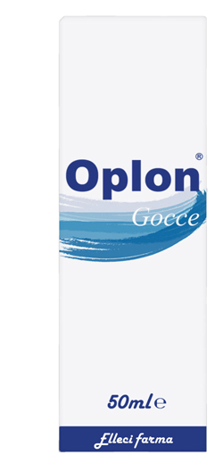 OPLON INTEGRATORE GOCCE 50 ML - latuafarmacia.org