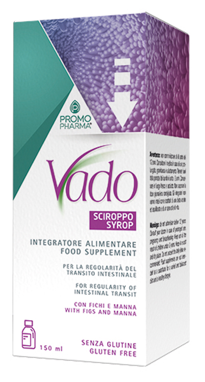 VADO SCIROPPO FICHI E MANNA 150 ML - latuafarmacia.org