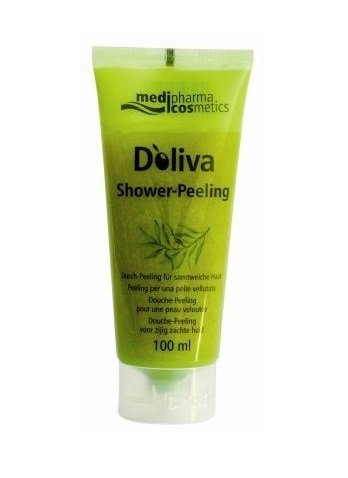 PTC DOLIVA PEELING 100 ML - latuafarmacia.org