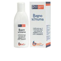 PSOMIR BAGNOSCHIUMA 200 ML - latuafarmacia.org