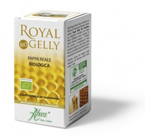 ROYALGELLY 40 TAVOLETTE - latuafarmacia.org