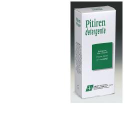 PITIREN DETERGENTE CUTE E CAPELLI 150 ML - latuafarmacia.org