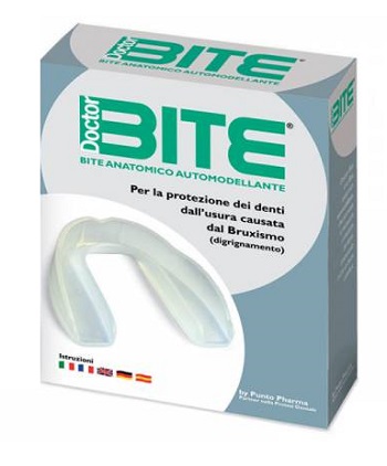 DOCTOR BITE DENTALE NEUTRO - latuafarmacia.org
