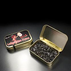 LIQUIRIZIA PURA SPEZZATA 40 G - latuafarmacia.org