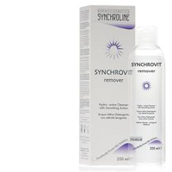 SYNCHROVIT GEL GENTLE CLEANSING 200 ML - latuafarmacia.org