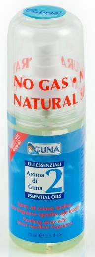 AROMA GUNA 2 SPRAY 75 ML - latuafarmacia.org