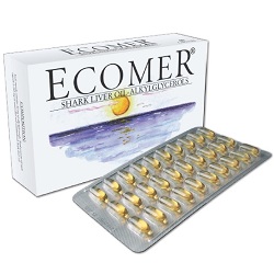 ECOMER 60 CAPSULE - latuafarmacia.org