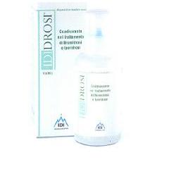 IDIDROSI SOLUZIONE ACQUOSA IDIDROSI 100 ML - latuafarmacia.org