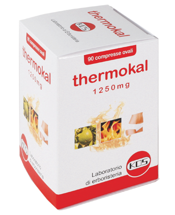 THERMOKAL 90 COMPRESSE - latuafarmacia.org