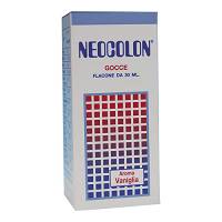 NEOCOLON GOCCE 30 ML - latuafarmacia.org