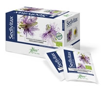 SEDIVITAX BIOTISANA 20 BUSTE 1,7G NUOVA FORMULA - latuafarmacia.org