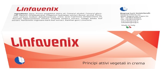 LINFAVENIX CREMA 100 ML - latuafarmacia.org