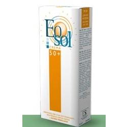 EOSOL CREMA SOLARE 50+ 50 ML - latuafarmacia.org