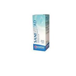 SANIVIT AD GOCCE 10 ML - latuafarmacia.org