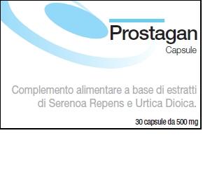 PROSTAGAN 30 CAPSULE - latuafarmacia.org