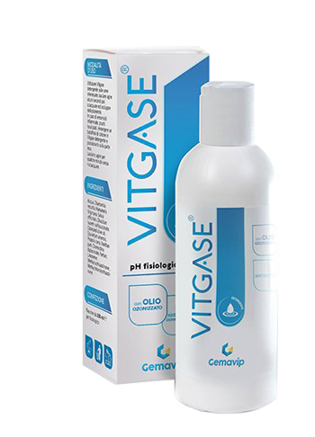 VITGASE DETERGENTE 200 ML - latuafarmacia.org