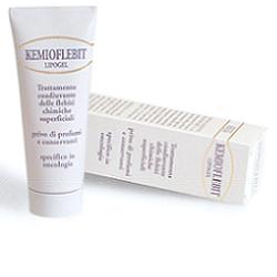 KEMIOFLEBIT LIPOGEL 100 ML - latuafarmacia.org