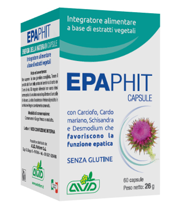 EPAPHIT 60 CAPSULE - latuafarmacia.org