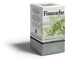 FINOCARBO PLUS 50 OPERCOLI 25G NUOVO FORMATO - latuafarmacia.org