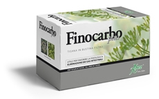 FINOCARBO PLUS TISANA 20 BUSTINE 2 G - latuafarmacia.org