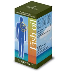 SUPER MEGA 3 FISH OIL 60 PERLE - latuafarmacia.org