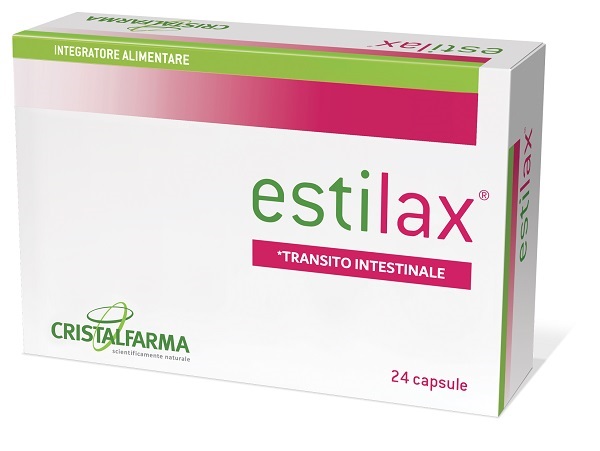 ESTILAX 24 CAPSULE DA 517 MG - latuafarmacia.org