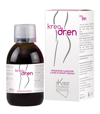 KREADREN 250 ML - latuafarmacia.org