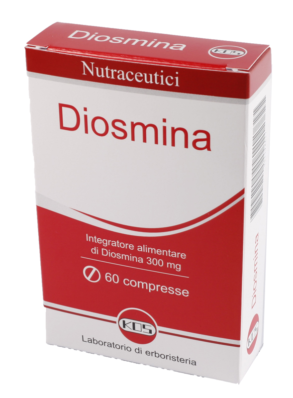 DIOSMINA 60 COMPRESSE - latuafarmacia.org