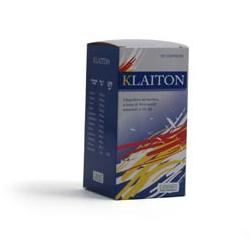 KLAITON 100 COMPRESSE - latuafarmacia.org