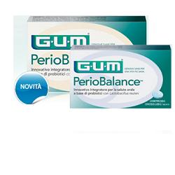 GUM PERIOBALANCE 30 COMPRESSE - latuafarmacia.org