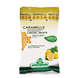 EPID CARAMELLE LIMONE 67,2 G - latuafarmacia.org