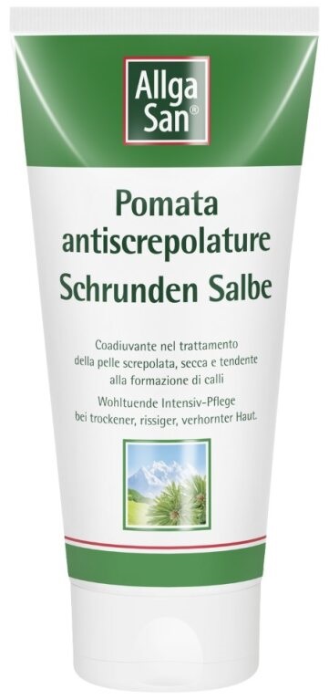 ALLGASAN POMATA ANTISCREPOLATURE 90 ML - latuafarmacia.org