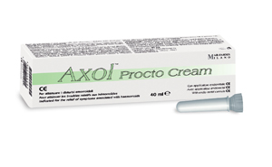 AXOL PROCTO CREAM 1 CREMA - latuafarmacia.org