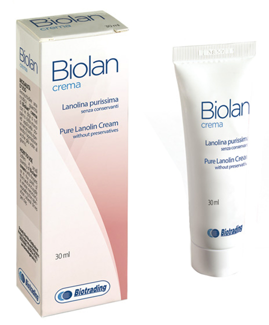BIOLAN CREMA 30 ML - latuafarmacia.org