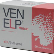 VENELP INTEGRATORE 30 COMPRESSE - latuafarmacia.org