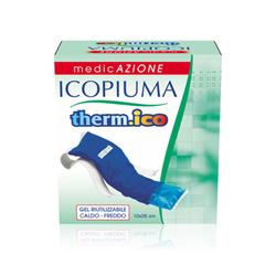 ICOPIUMA THERMICO GEL RIUTILIZZABILE CALDO-FREDDO - latuafarmacia.org