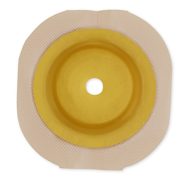 PLACCA CVX C/ADES FLANGIA FLOTTANTE 70MM 13/51MM 5 PEZZI CONFFORM2 HOLLISTER - latuafarmacia.org