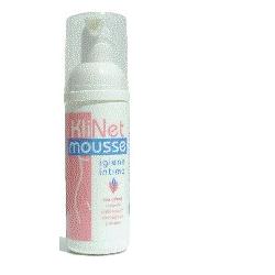 KLINET MOUSSE F 50 ML - latuafarmacia.org