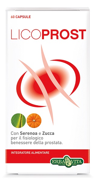 LICOPROST 60 CAPSULE 500 MG - latuafarmacia.org