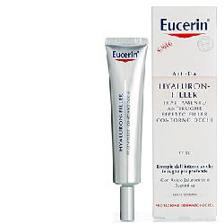 EUCERIN HYALURON-FILLER EYE 15 ML - latuafarmacia.org