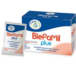 HB BLEFAMIL SALVIETE MONOUSO 20 PEZZI - latuafarmacia.org