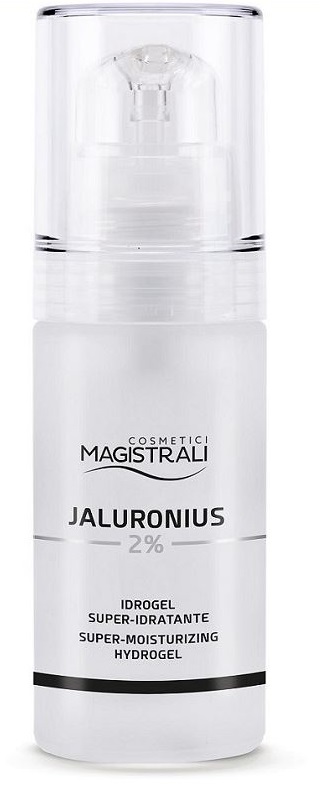 JALURONIUS 2% FLACONE 30 ML - latuafarmacia.org