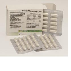 NOVOCOL 60 CAPSULE BLISTER - latuafarmacia.org