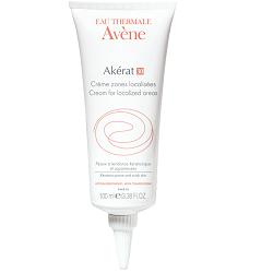 EAU THERMALE AVENE AKERAT 30 CREMA ZONE LOCALIZZATE 100 ML - latuafarmacia.org