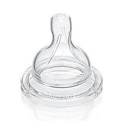 AVENT TETTARELLE FLUSSO LENTO 2 FORI 2 PEZZI - latuafarmacia.org
