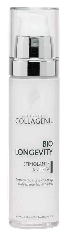 COLLAGENIL BIO LONGEVITY STIMOLANTE ANTIETA' 50 ML - latuafarmacia.org