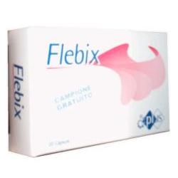 FLEBIX 20 CAPSULE - latuafarmacia.org