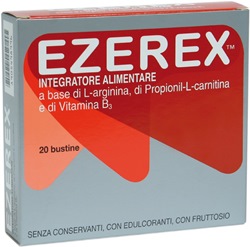 EZEREX 20 BUSTINE - latuafarmacia.org