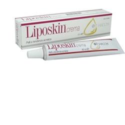 PHARCOS LIPOSKIN CREMA 40 ML - latuafarmacia.org