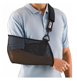 REGGIBRACCIO NERO GIBAUD ORTHO TAGLIA 3 - latuafarmacia.org